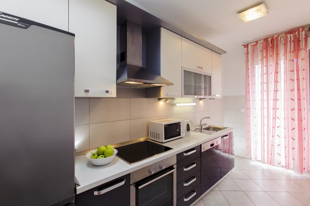 ספליט Amigo Comfort Apartments חדר תמונה